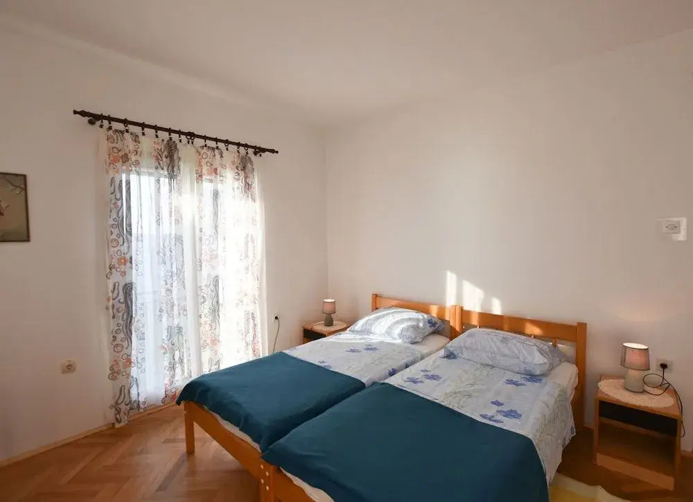 Apartment Vlasta