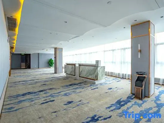 Guangzhou Baiyun AirportMehood Elegant Hotel