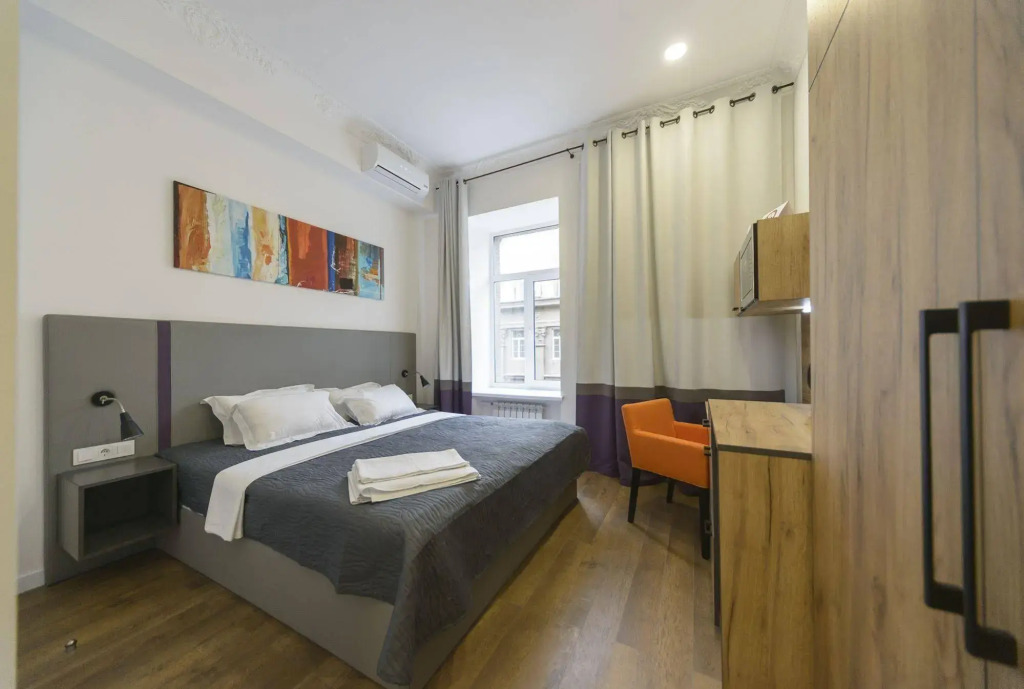 Partner Guest House Крещатик