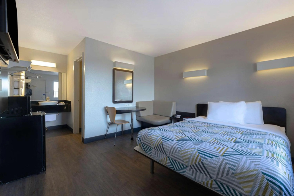 Motel 6-San Antonio, TX - West SeaWorld