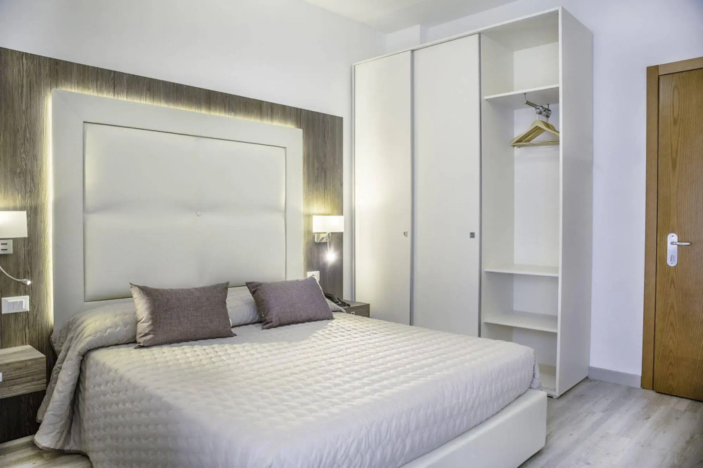 Hotel AllOrologio