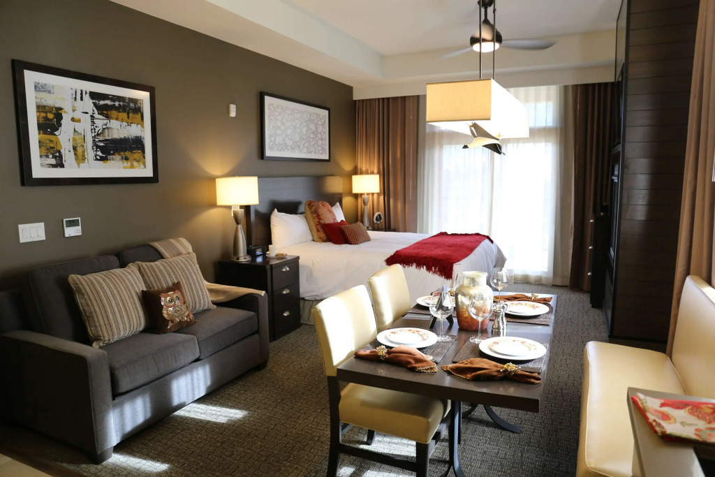 Hyatt Vacation Club at Northstar Lodge
