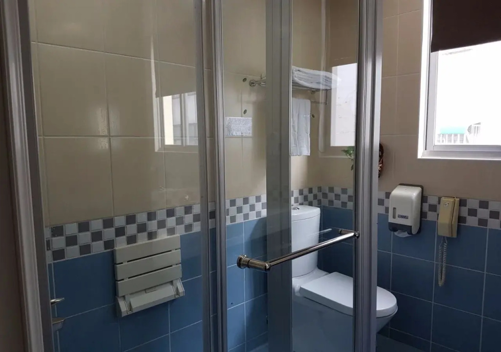 Gueylin Hotel
