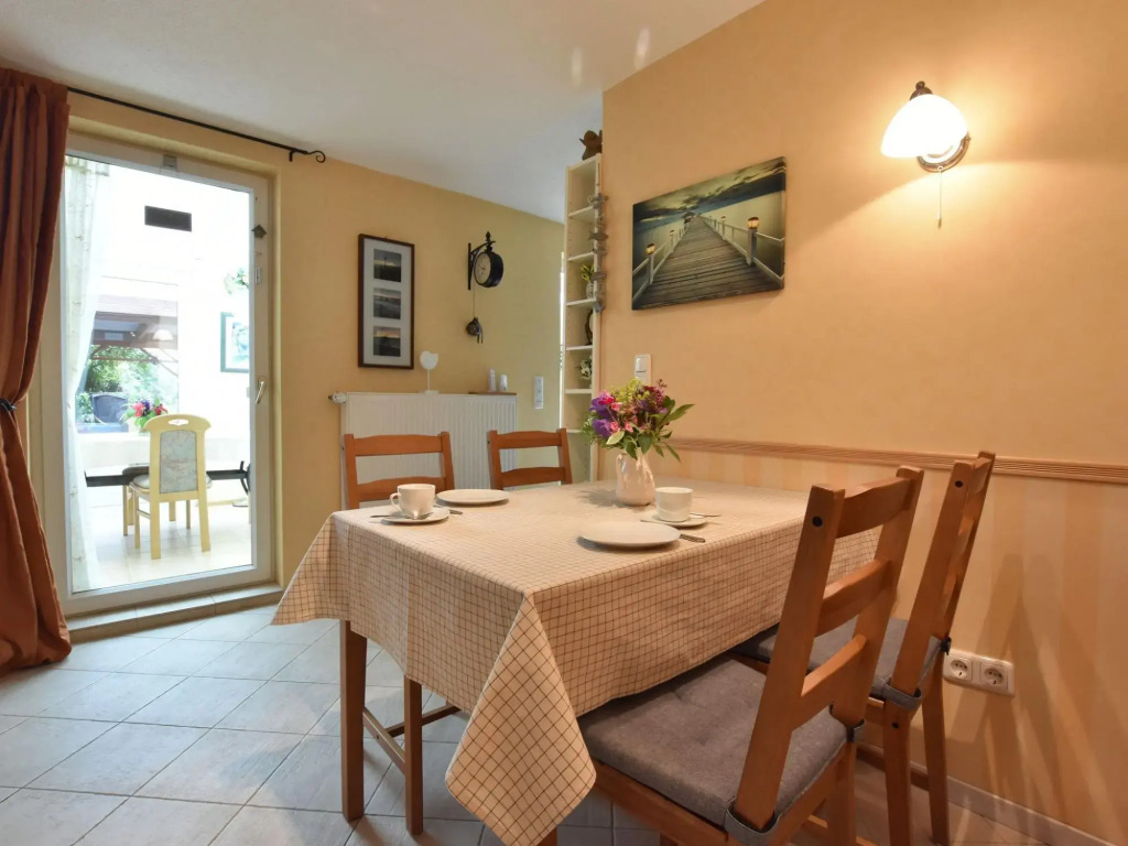 Apartment Baltic Coast Near Ski Lifts