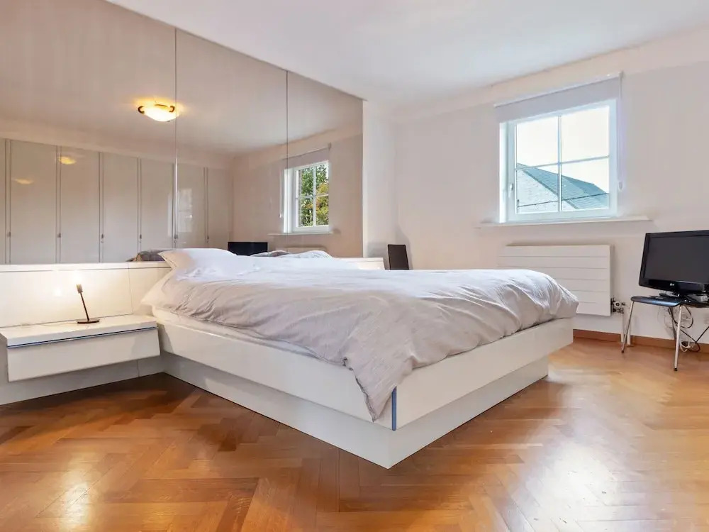 Stylish Villa in Lokeren With Sauna and Various Facilities for Children