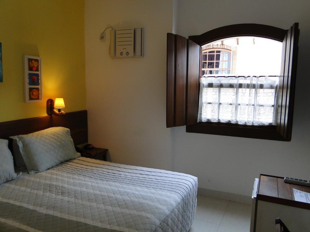 Pousada Doce Paraty