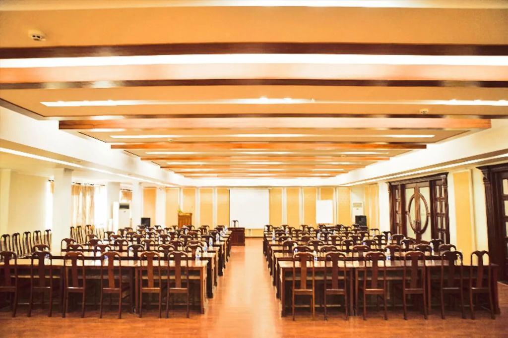 Linh Phuong 8 Hotel