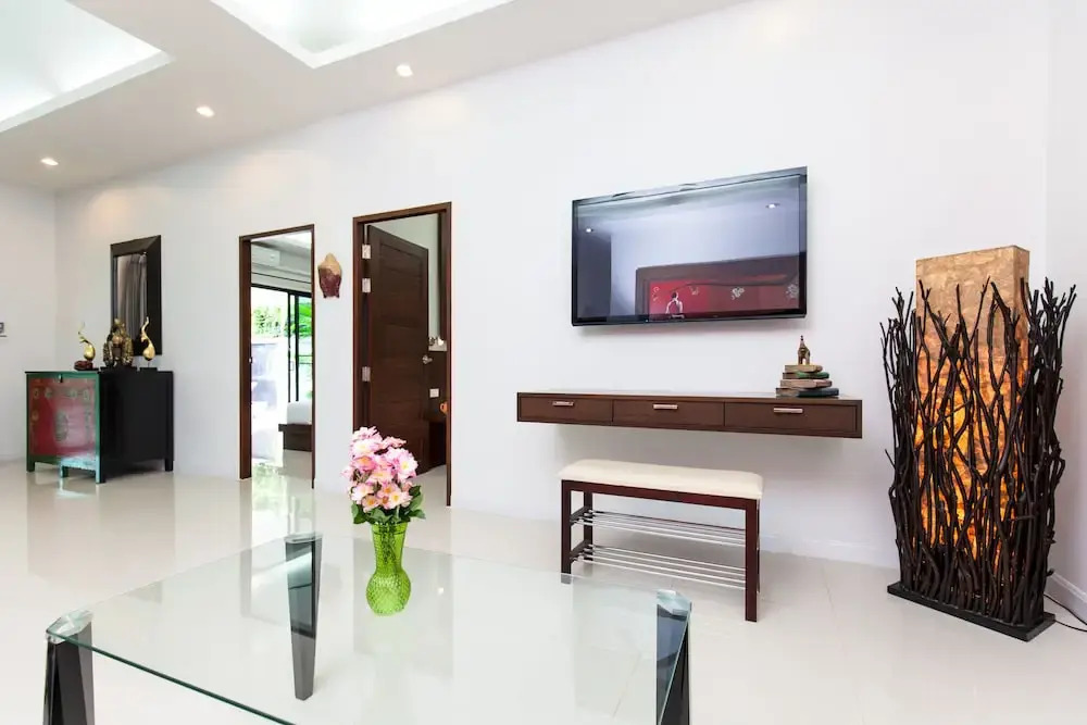 Shalimar Villa by Jetta