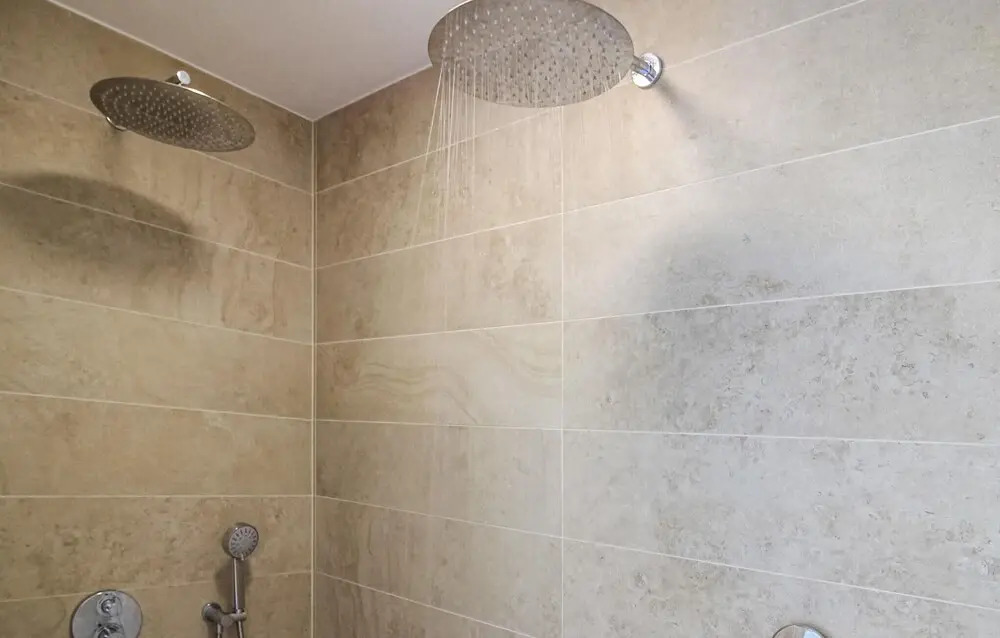 Beautiful Apartment in Mandre With 2 Bedrooms, Wifi and Indoor Swimming Pool