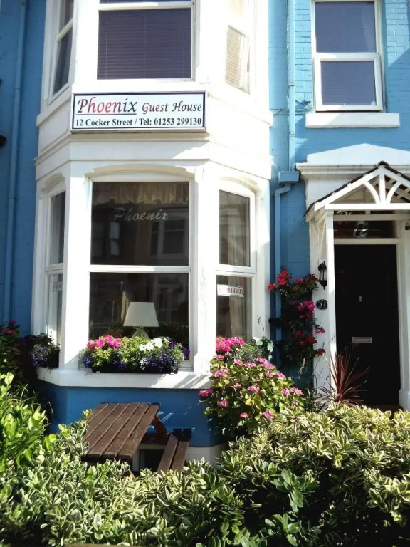 Phoenix Guest House