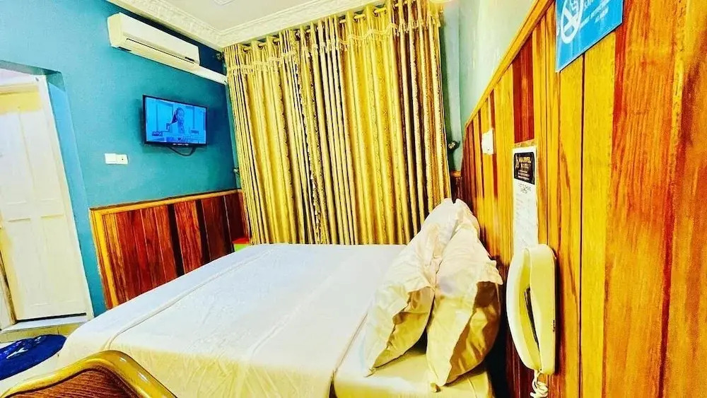 Marvel Hotel Buea