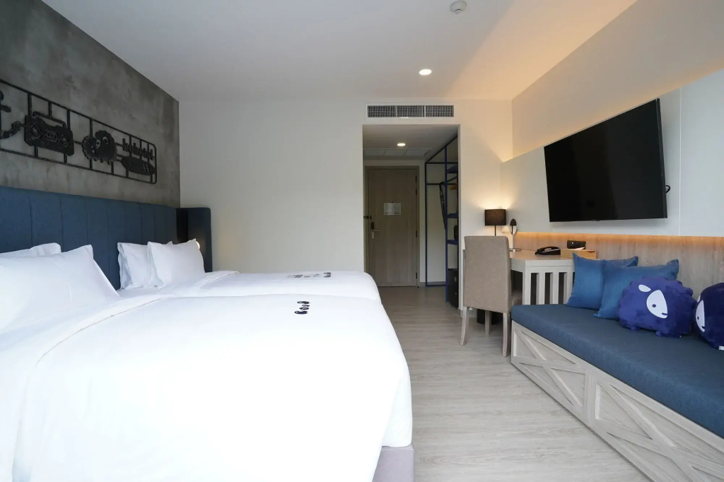 Kokotel Phuket Nai Yang Beach