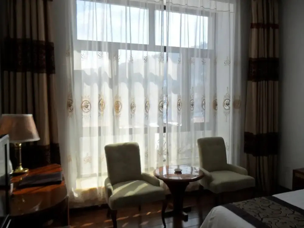 Yabuli Manor