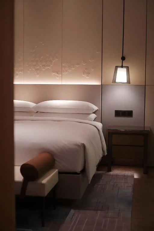 Wenzhou Airport Marriott Hotel