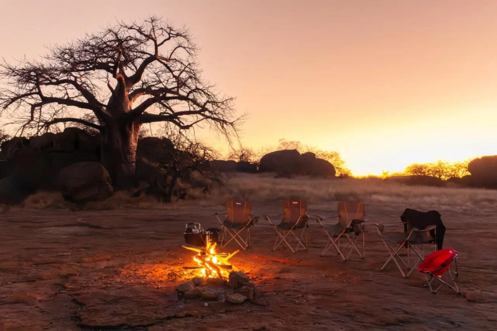 Hambana Lifestyle Lodge