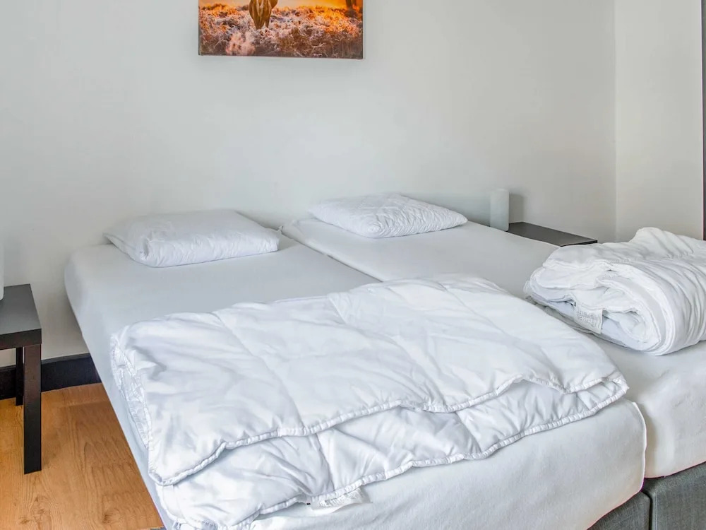 Holiday Home near Ravel Cycling paths