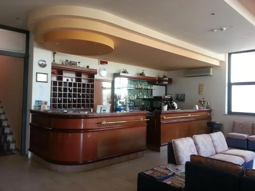 GFH - Hotel Spiaggia DOro