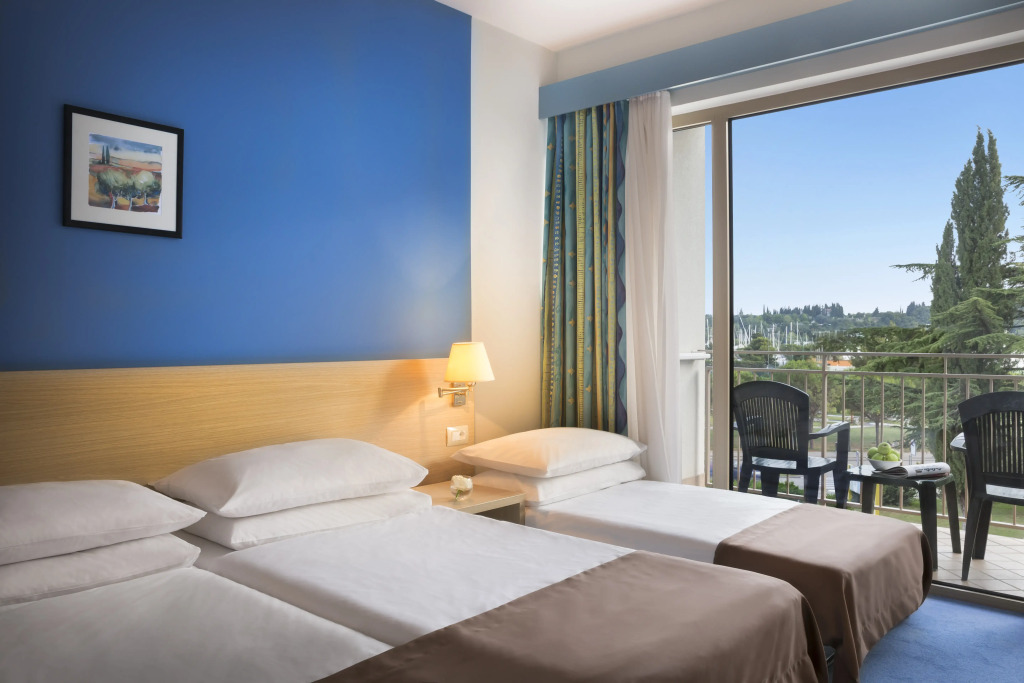 Remisens Hotel LUCIJA