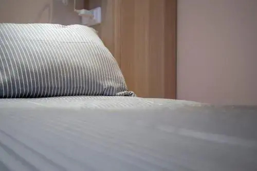 Apartamento Fos