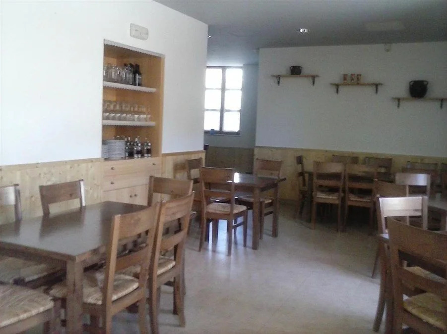 Hotel Rural El Convento