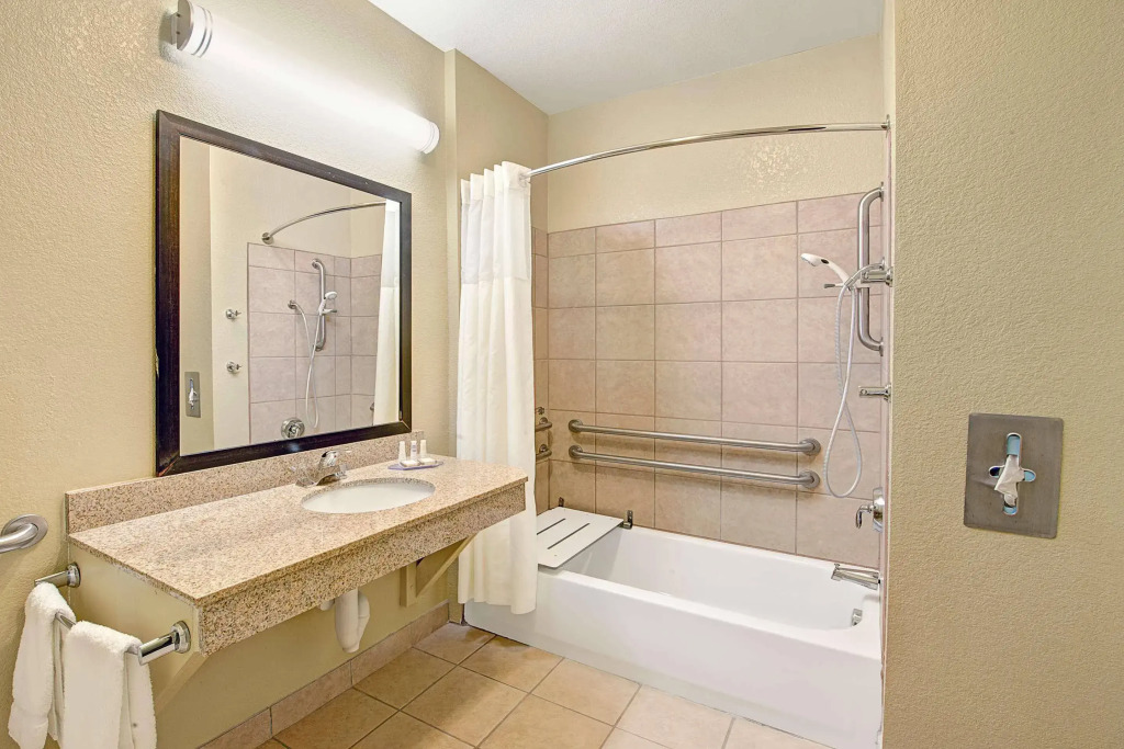 Best Western Decatur Inn