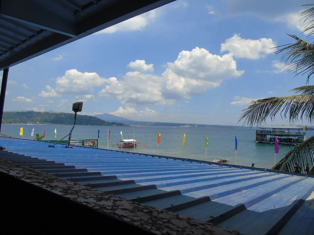 Blue Rock Beach Resort