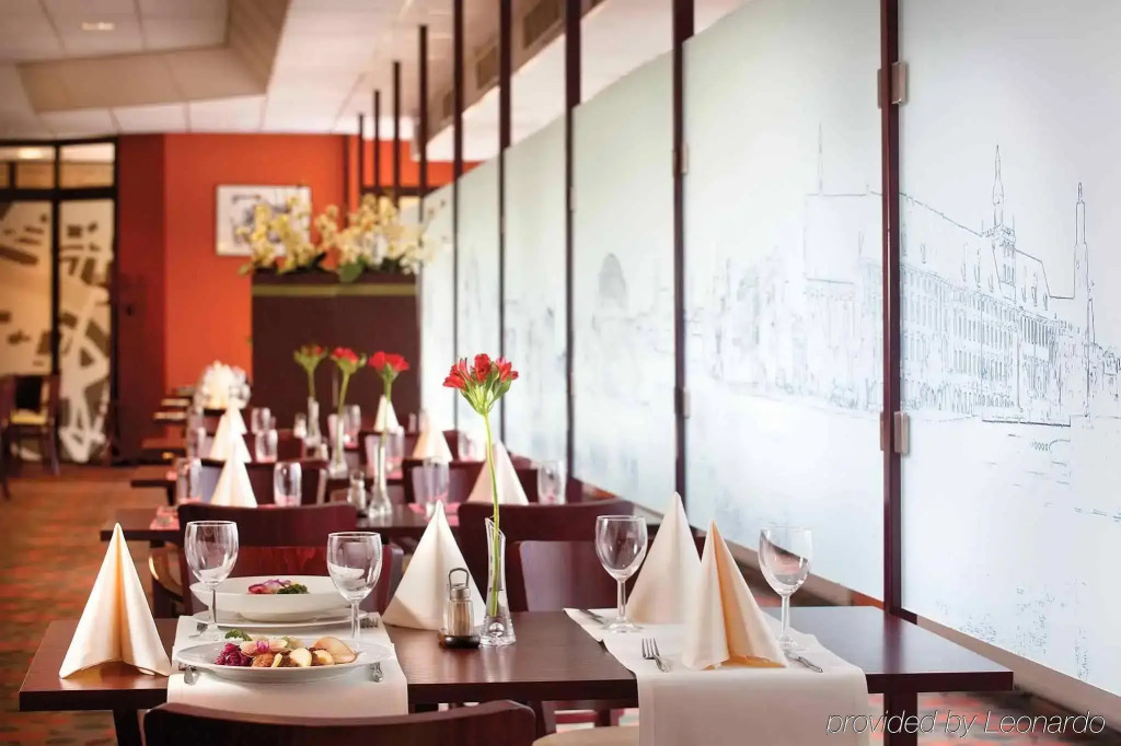 Hotel Orbis Wroclaw
