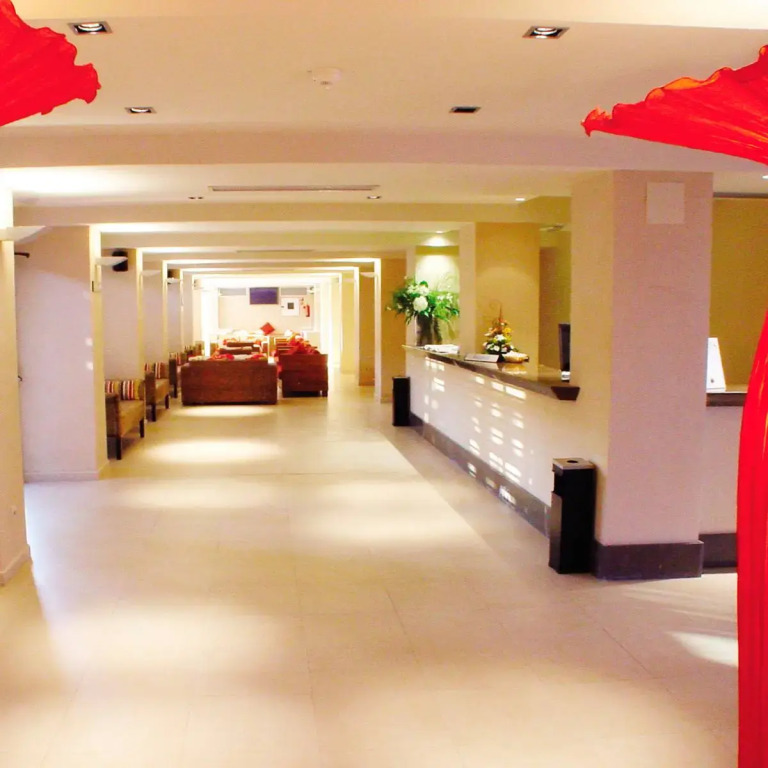 Hotel Alcoceber