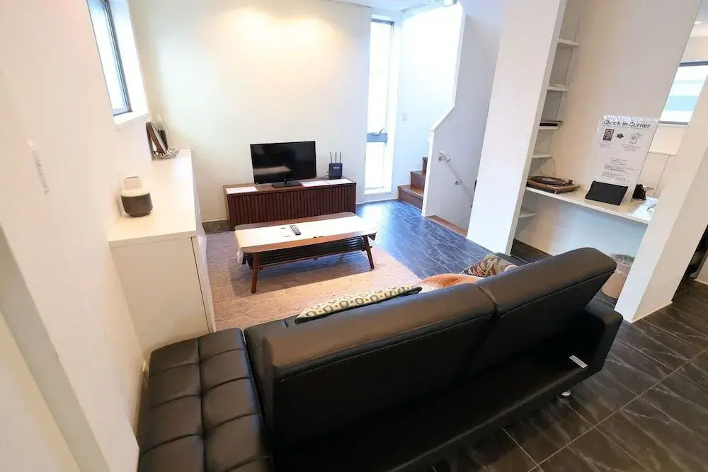Kami-nakazato Guest House Near Kami-Nakazato Sta & Akihabara Sta