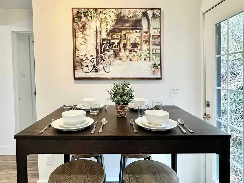Astoria 4BR Nr Riverwalk Fishing Coastal Views
