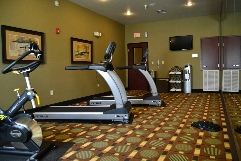 Holiday Inn Express and Suites Heber Springs by IHG