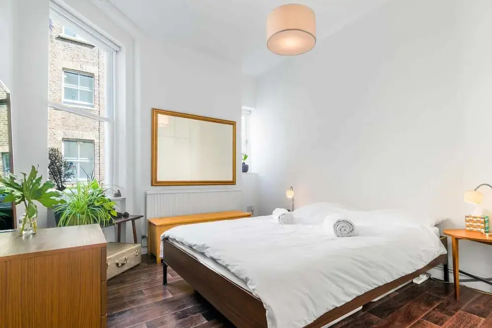 Marylebone Apartments
