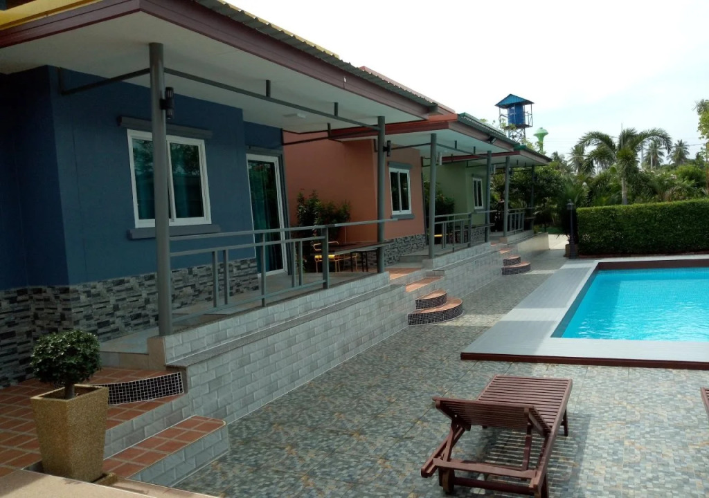Namadee House