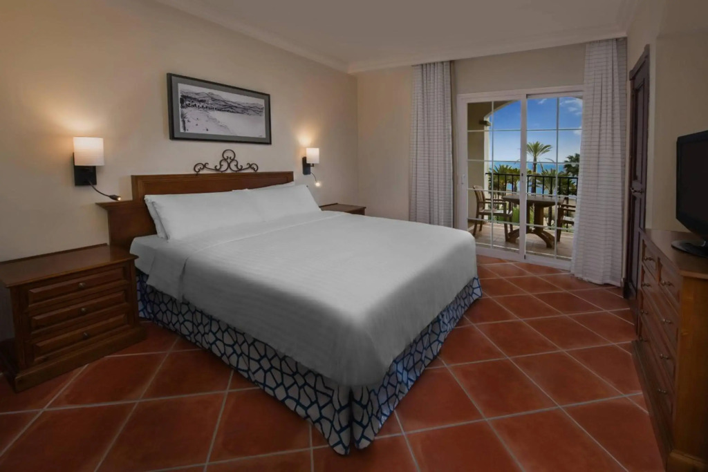 Marriotts Playa Andaluza