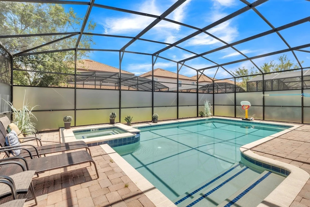 9 Bedroom Harry Potter and Star Wars Villa 9 Home by RedAwning