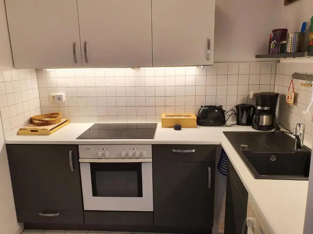Helles 3 Raum Appartement DRAGO auf der Dominsel im Herzen der Stadt