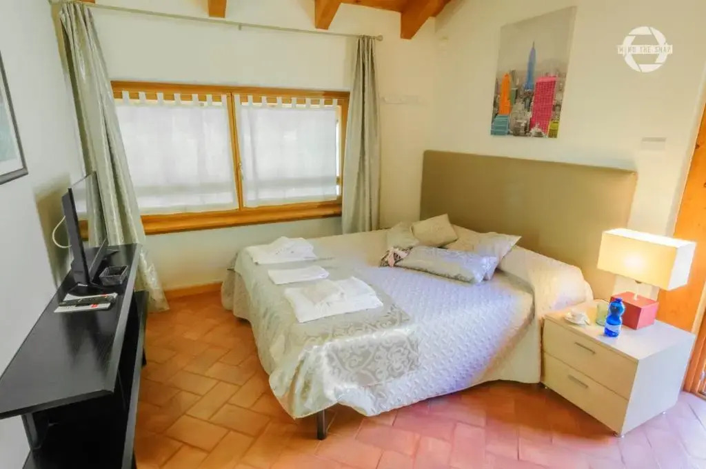 Casa Alberto
