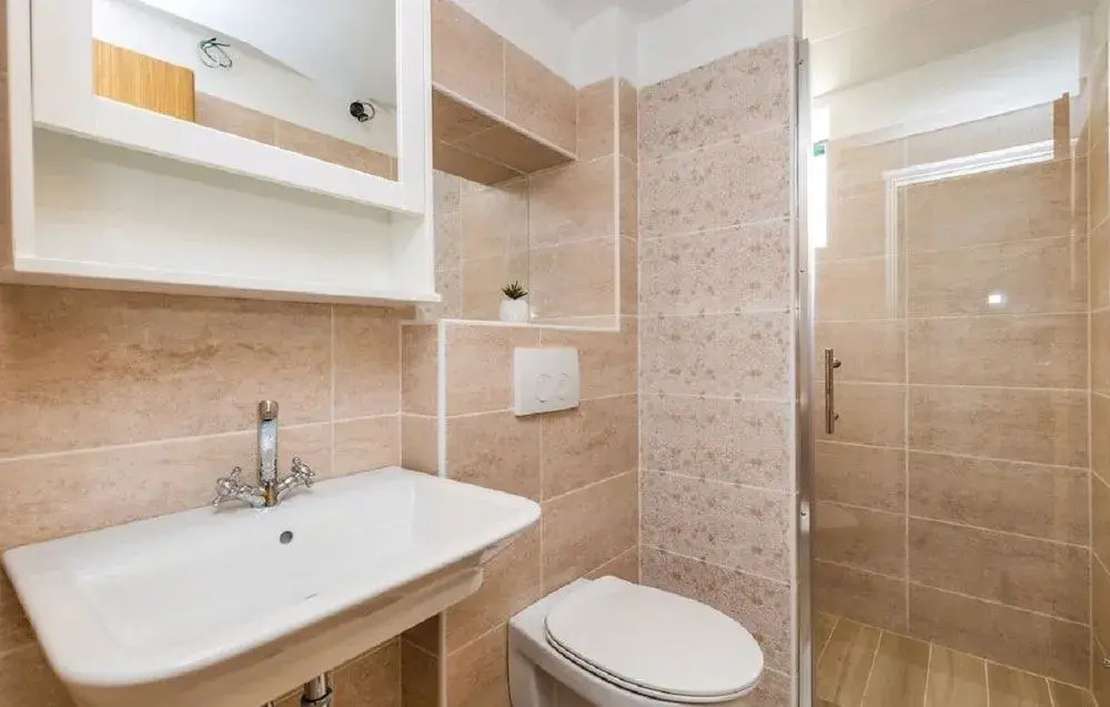 Guest house Kalla