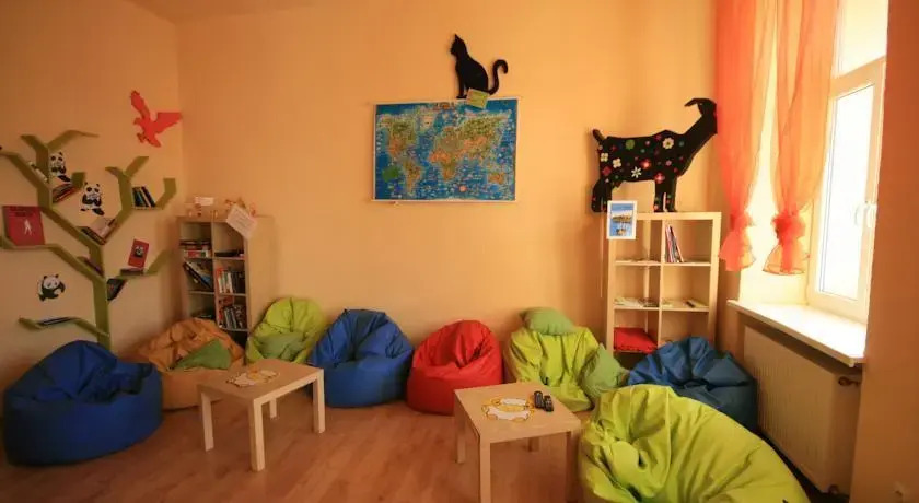 Panda Hostel