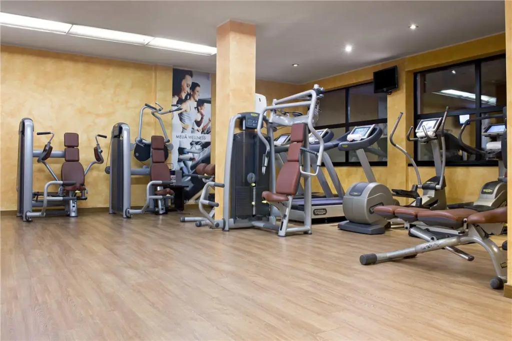Meliá Milano