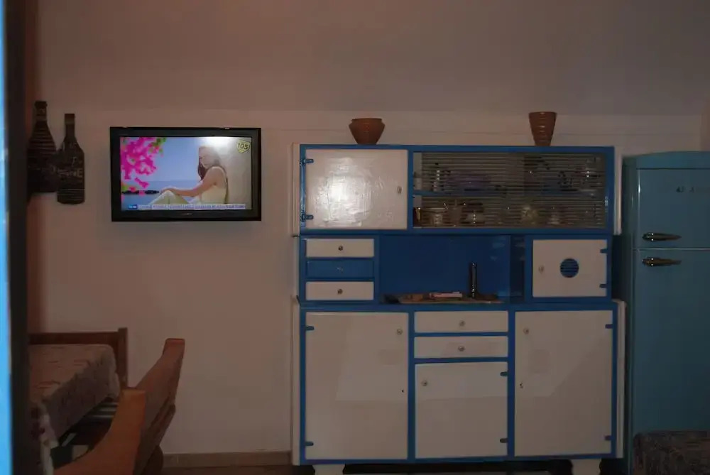 Allegra Apartment - De Vivo Realty Meta di Sorrento