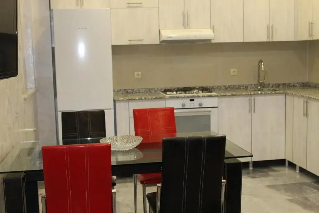 Batumi Flats