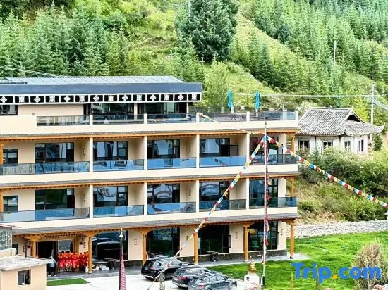Songpan Awang Chinese Inn Homestay