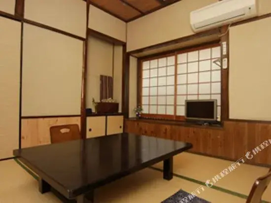 Ryokan Miyukiya