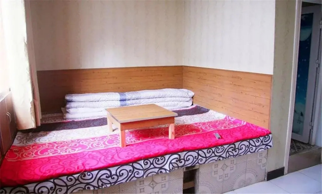 Dunhuang Family Youth Hostel