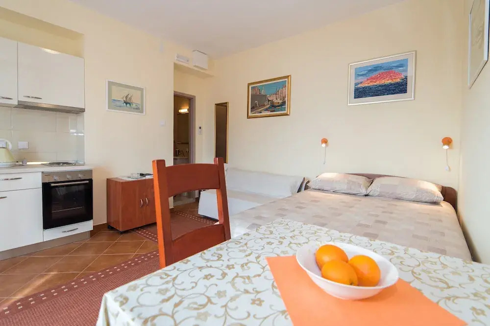 Apartment Pulastar