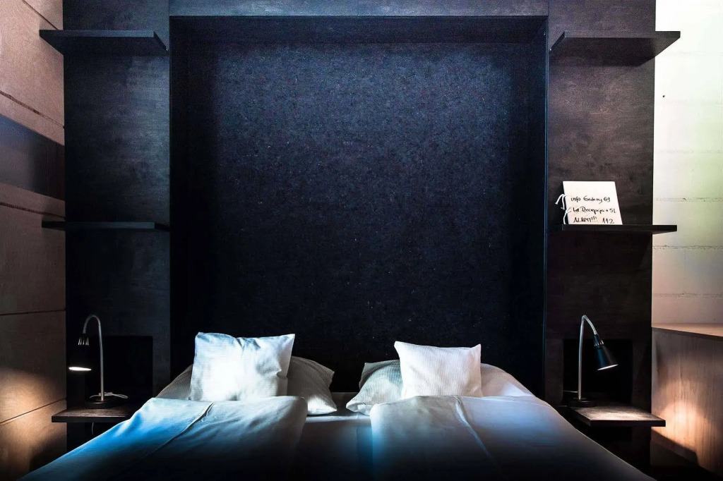 Hotel Galery 69