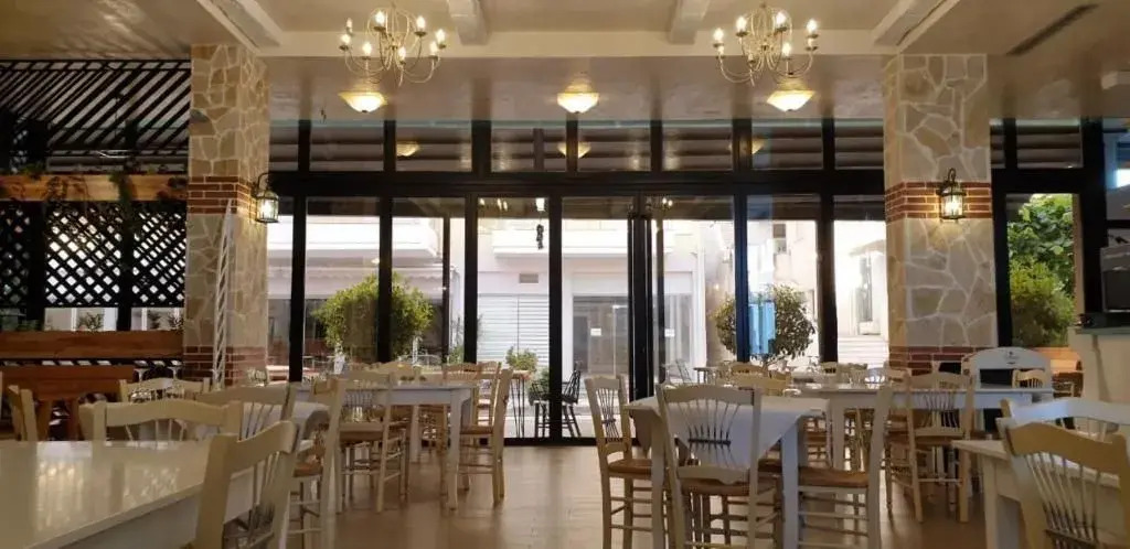 Eval Hotel