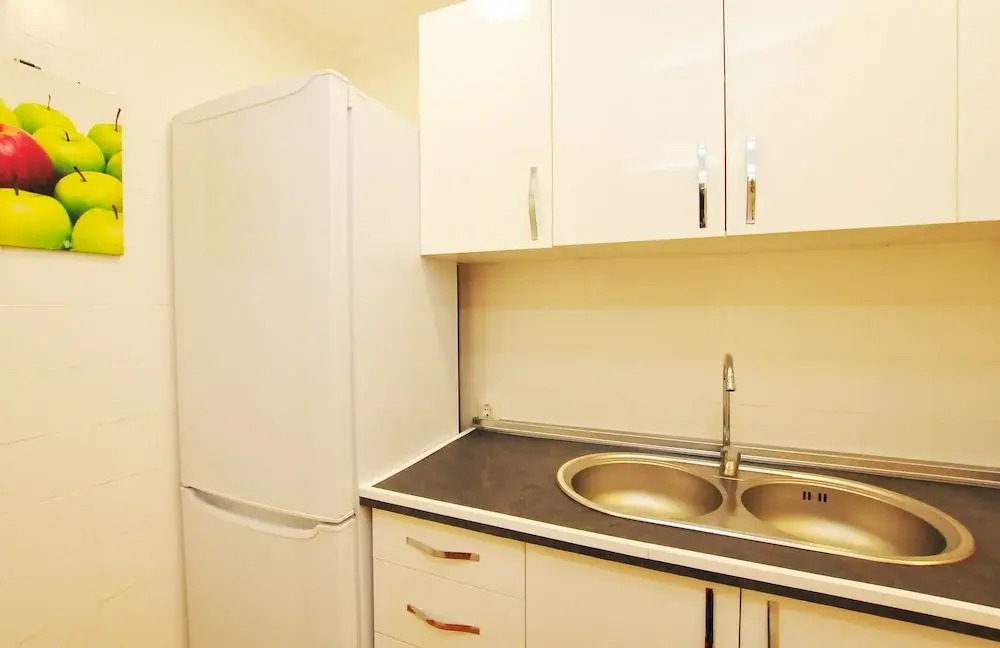 HomeHolidaysRentals Apartamento Happiness - Costa Barcelona