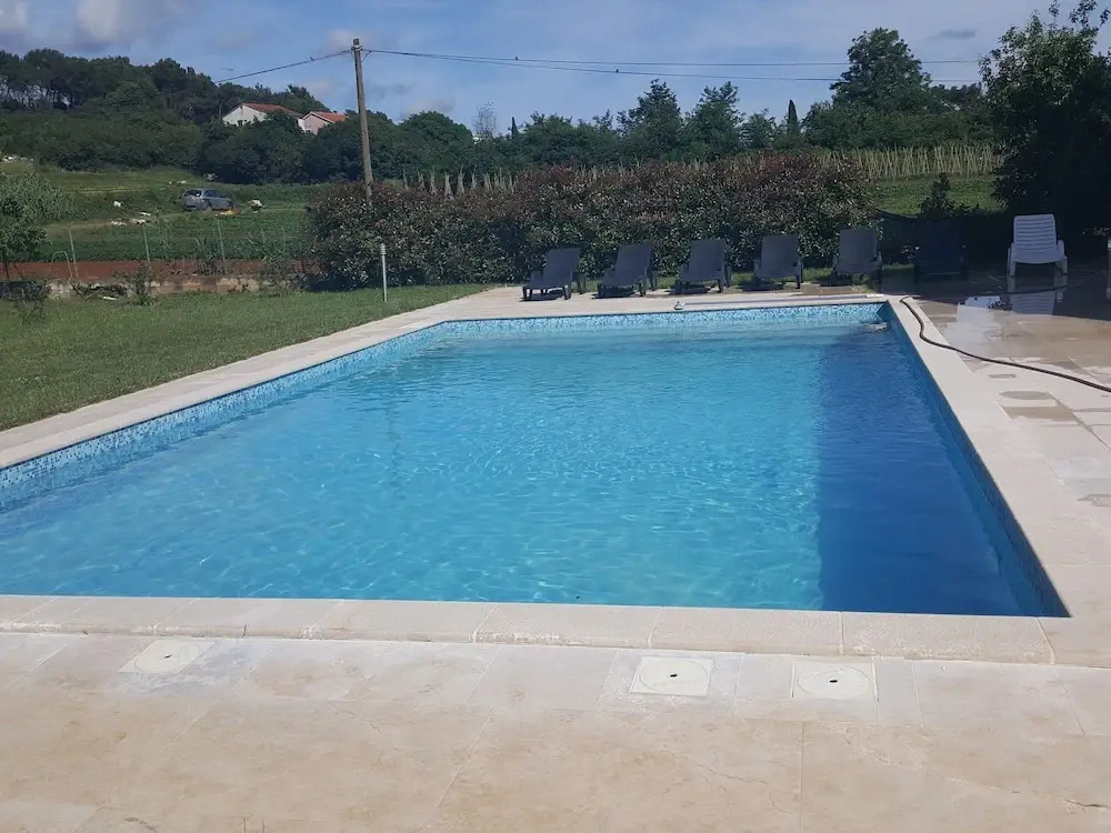 Apartments Šeherzada